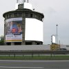 MF - Katowice, Wieża Ciśnień A