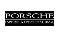 posche inter auto polska logo